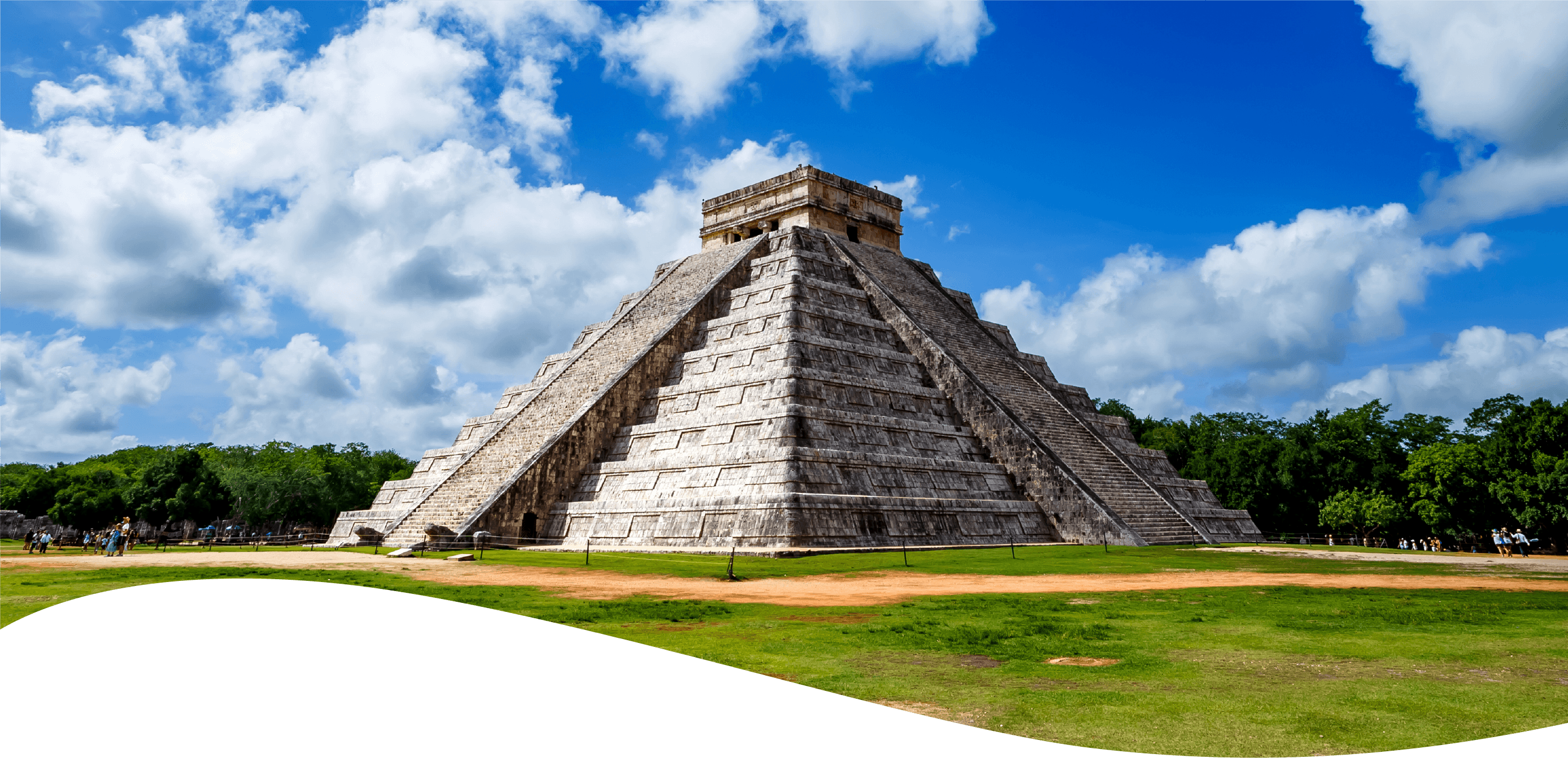 Chichén Itzá