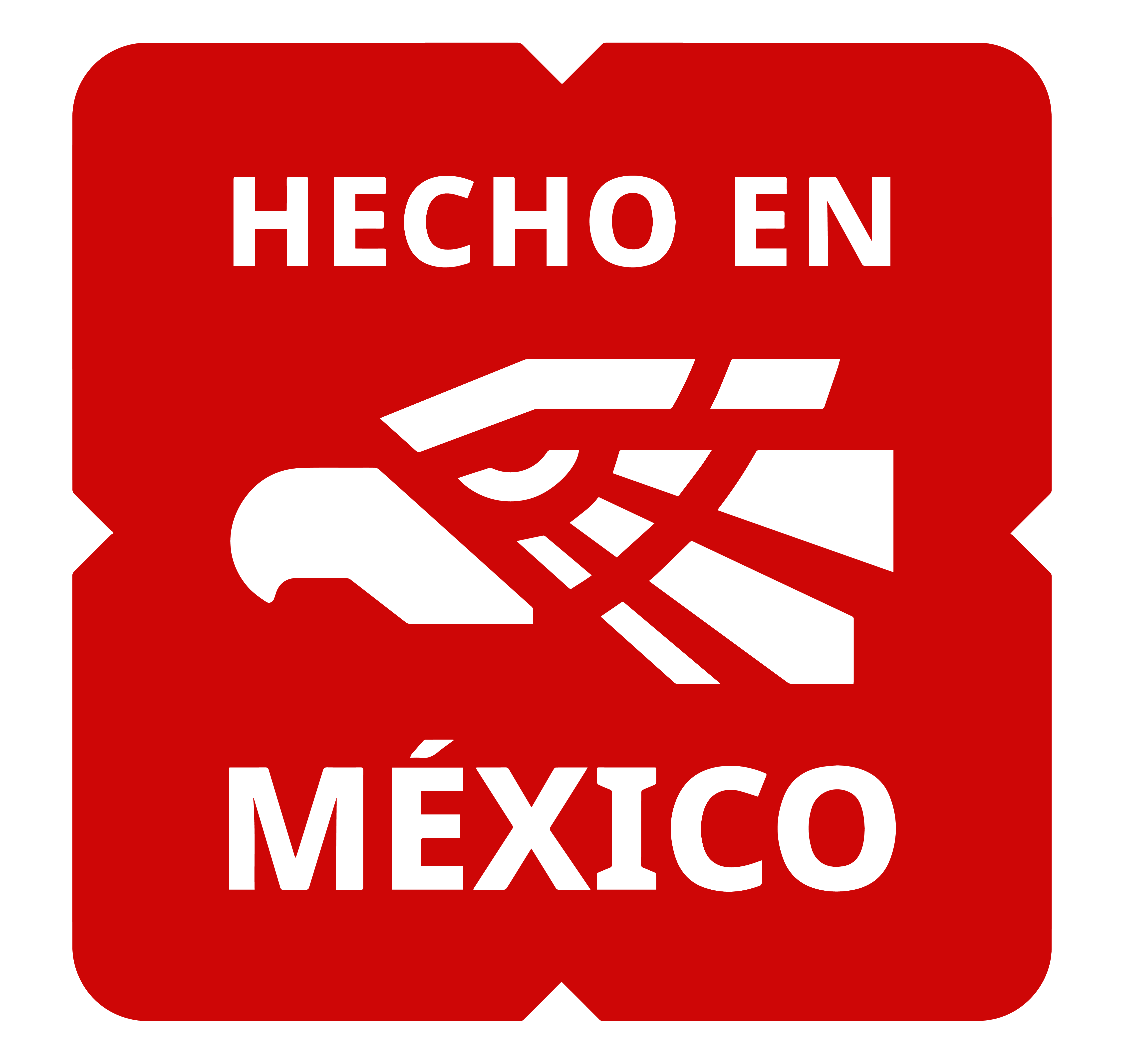Hecho en México